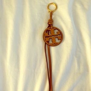 Tory Burch Accessories - Tory Burch Keychain Tory Burch Accessories - Tory Burch Keychain